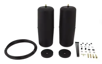 Airlift 1000hd Rear Air Spring Kit For 2019+ Dodge Ram 1500 60828HD