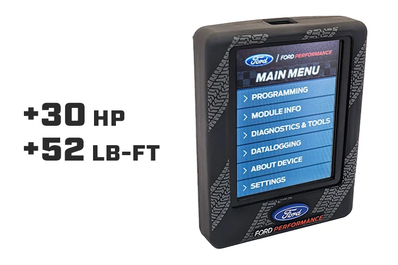 2020-2023 Ford Explorer ST 3.0L Ford Performance Calibration Pack | M-9603-EX30