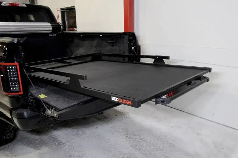 BEDSLIDE 20-7848-HDB BEDSLIDE 2000 HEAVY DUTY