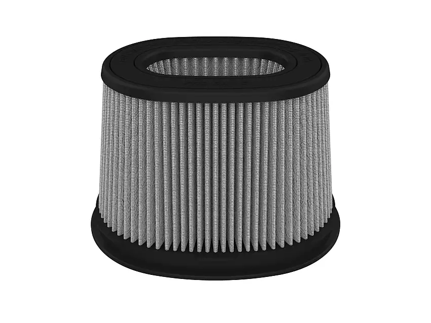 AFE 20-91210D Momentum Intake Replacement Air Filter w/ Pro DRY S Media