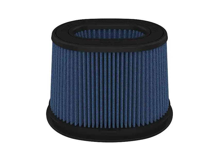 AFE 20-91210R Momentum Intake Replacement Air Filter w/ Pro 5R Media