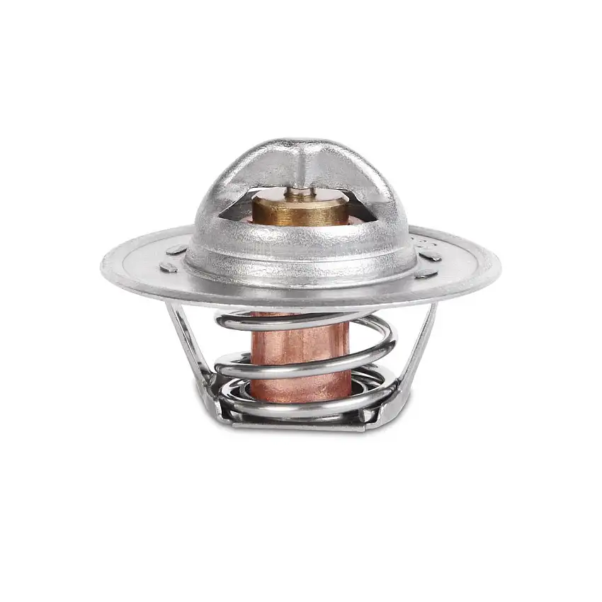 Mishimoto 180° Racing Thermostat for 87-06 Jeep Wrangler YJ, TJ & 84-01 Cherokee XJ with 2.5L, 4.0L or 4.2L MMTS-WRA-87L