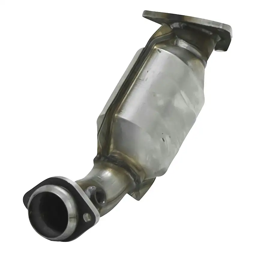 Flowmaster Catalytic Converters 2010008 Direct Fit Catalytic Converter