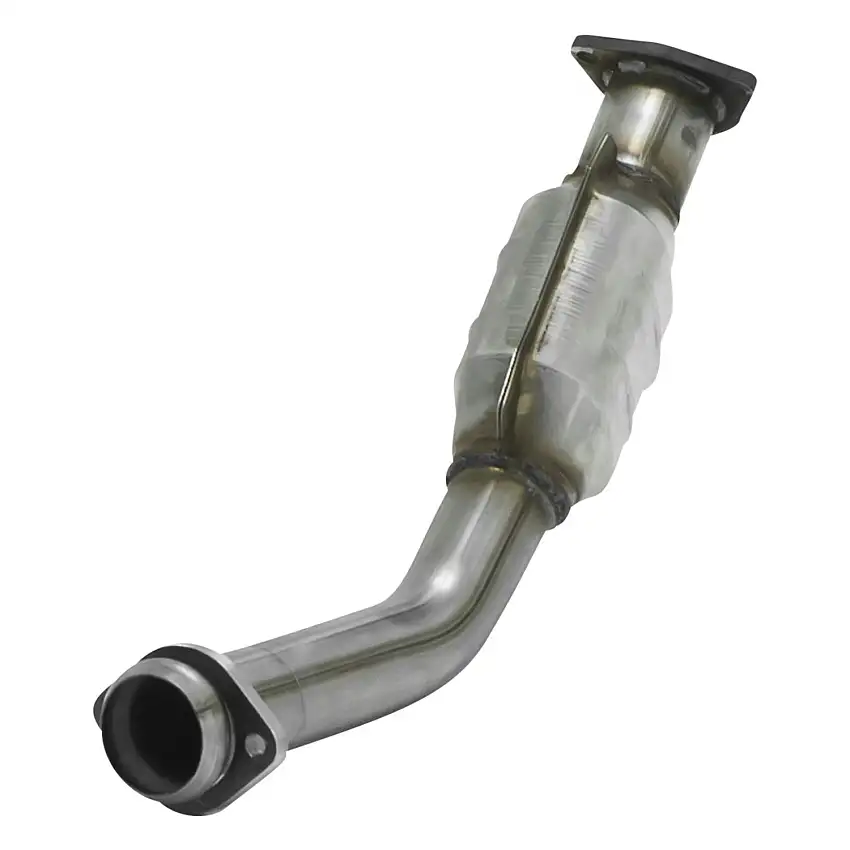 Flowmaster Catalytic Converters 2010009 Direct Fit Catalytic Converter