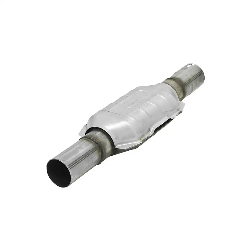 Flowmaster Catalytic Converters 2010025 Direct Fit Catalytic Converter