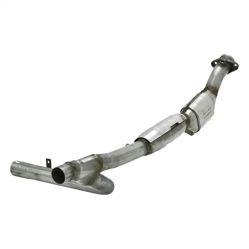 Flowmaster Catalytic Converters 2020013 Direct Fit Catalytic Converter