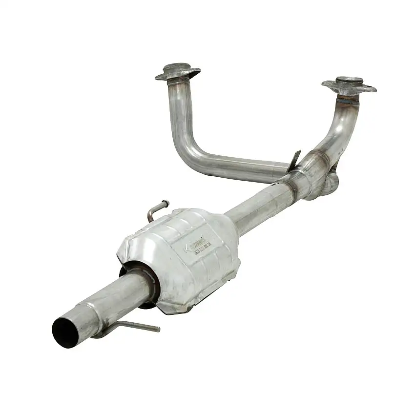Flowmaster Catalytic Converters 2020056 Direct Fit Catalytic Converter