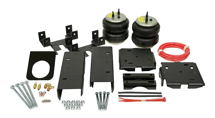 Firestone Ride-Rite 2025 Ride-Rite® Air Helper Spring Kit