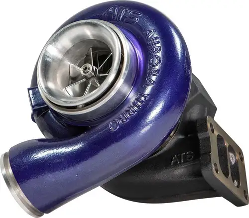 ATS Aurora 4000 Turbo Kit For 98.5-02 Dodge 5.9L Cummins* 2029402218