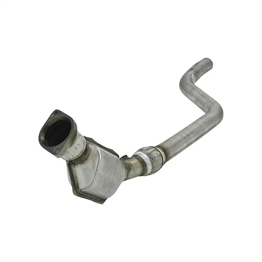 Flowmaster Catalytic Converters 2030002 Direct Fit Catalytic Converter