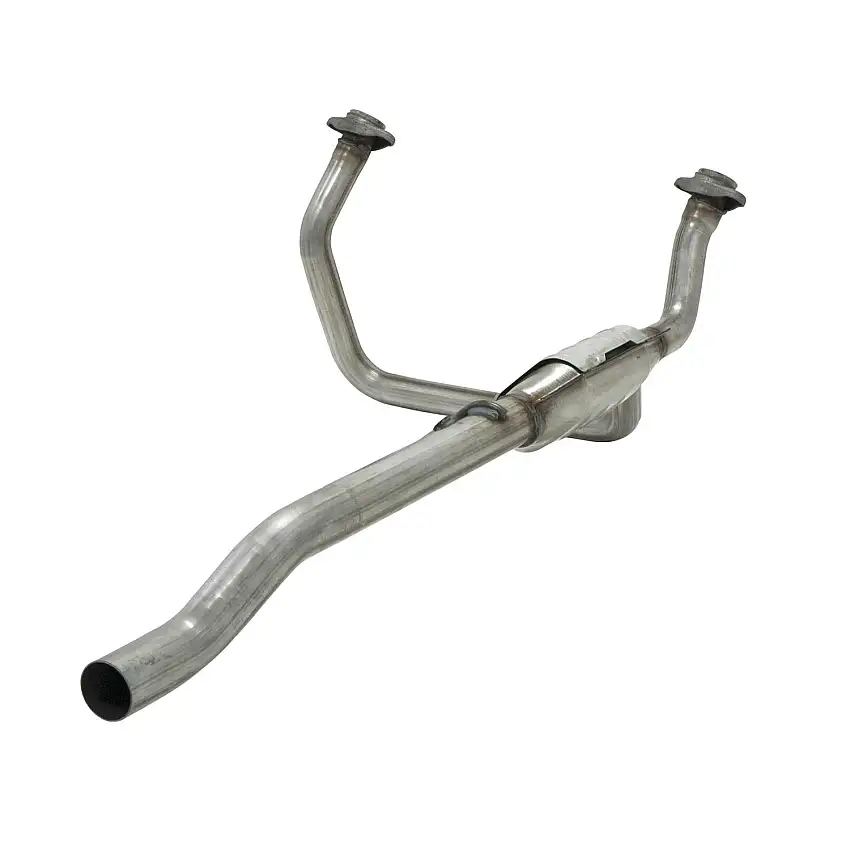 Flowmaster Catalytic Converters 2030006 Direct Fit Catalytic Converter