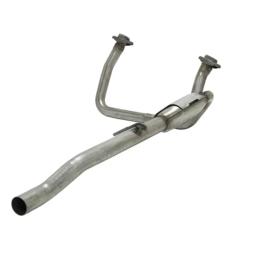 Flowmaster Catalytic Converters 2030007 Direct Fit Catalytic Converter