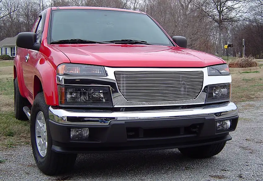 T-Rex Grilles 20370 Billet Grille, Polished, Aluminum, 1 Pc, Insert