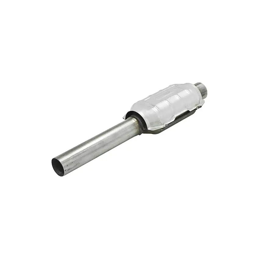 Flowmaster Catalytic Converters 2040001 Direct Fit Catalytic Converter