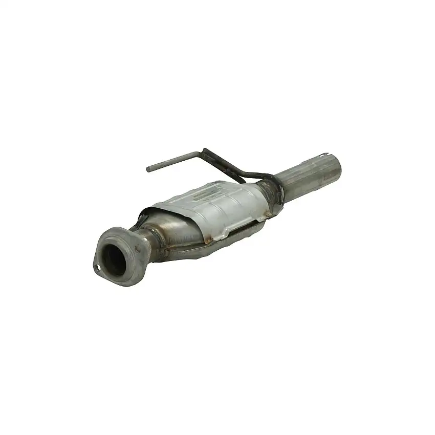 Flowmaster Catalytic Converters 2040004 Direct Fit Catalytic Converter