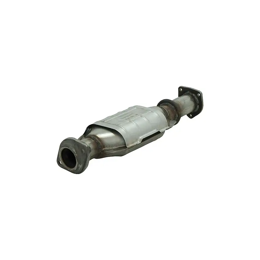 Flowmaster Catalytic Converters 2040006 Direct Fit Catalytic Converter