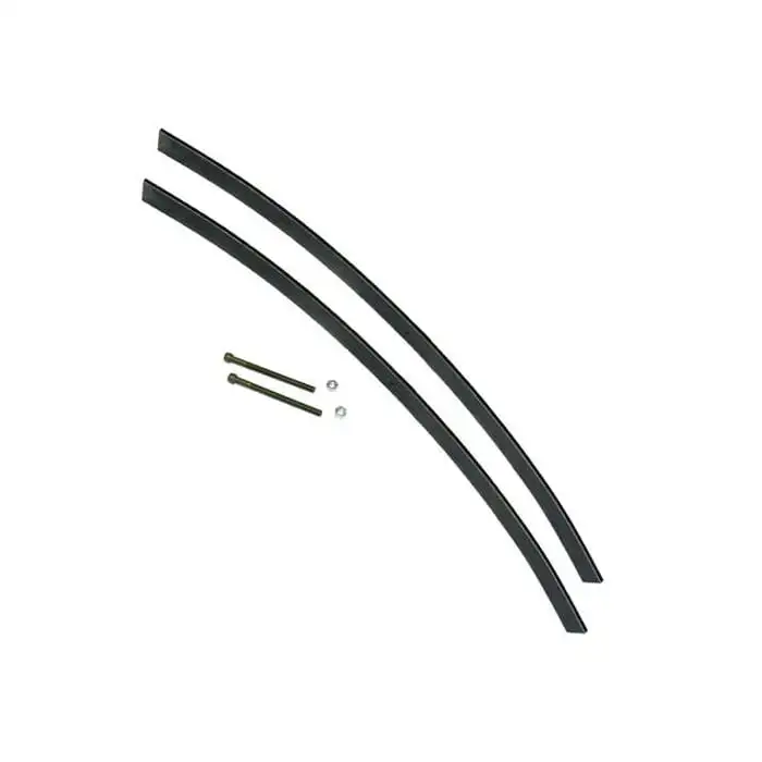 RealTruck SuperLift Front Add-A-Leafs 80-97 Ford F350 4WD
