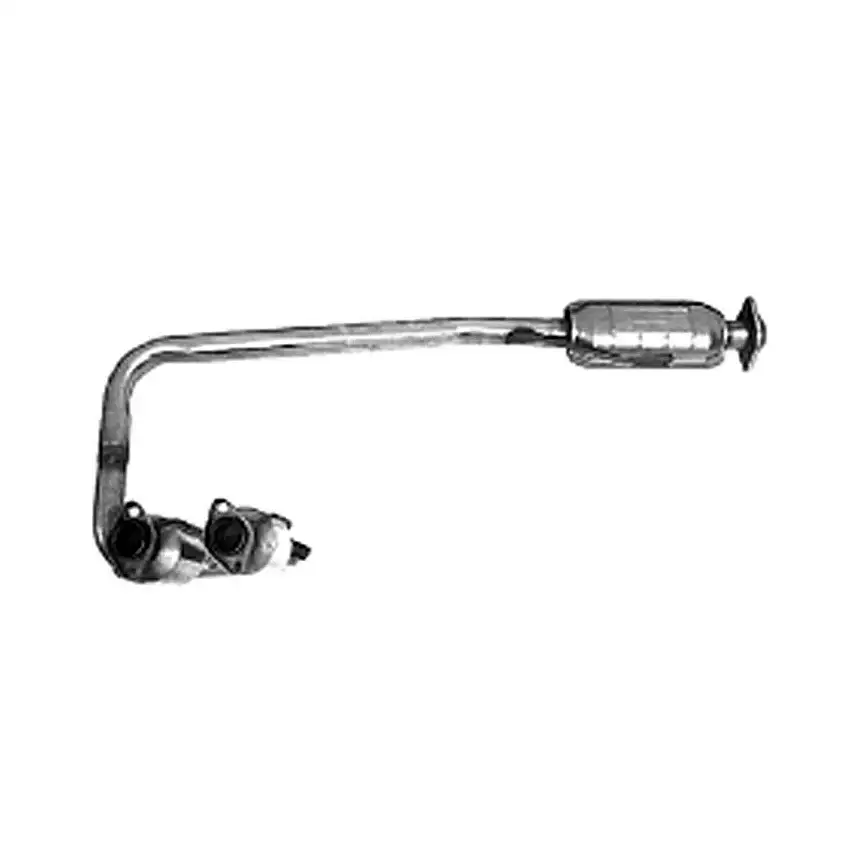 Flowmaster Catalytic Converters 2049170 Direct Fit Catalytic Converter