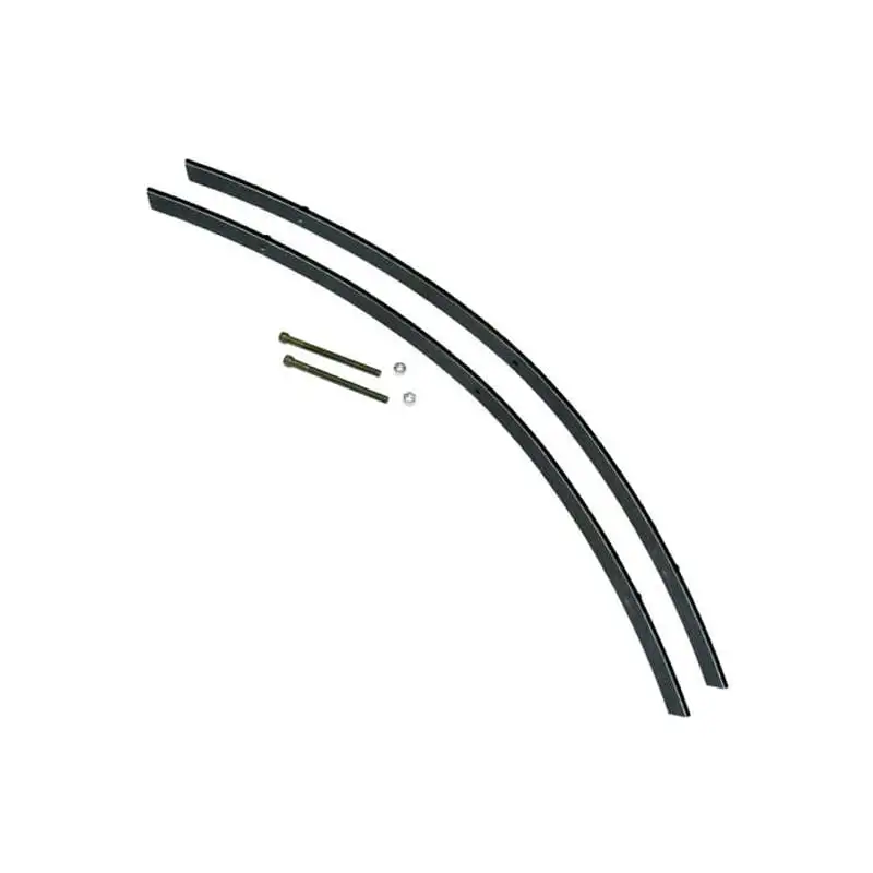 RealTruck SuperLift Rear Add-A-Leafs 81-93 Dodge W250 W350 4WD