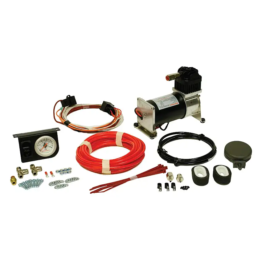 Firestone Ride-Rite 2097 Heavy Duty Air Cmd-S