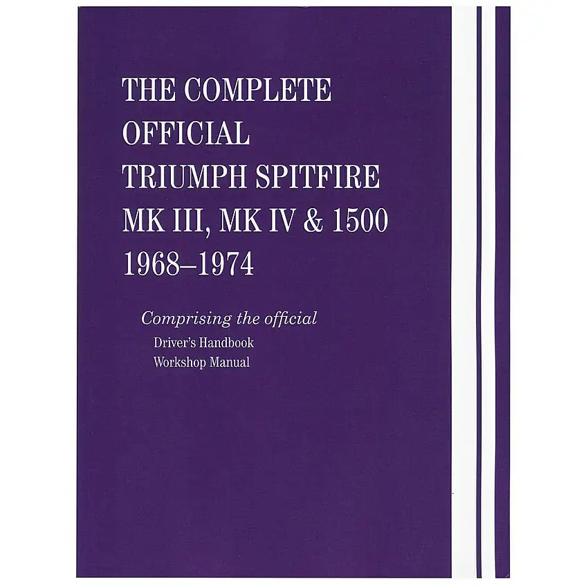 Library | Bentley Shop Manual