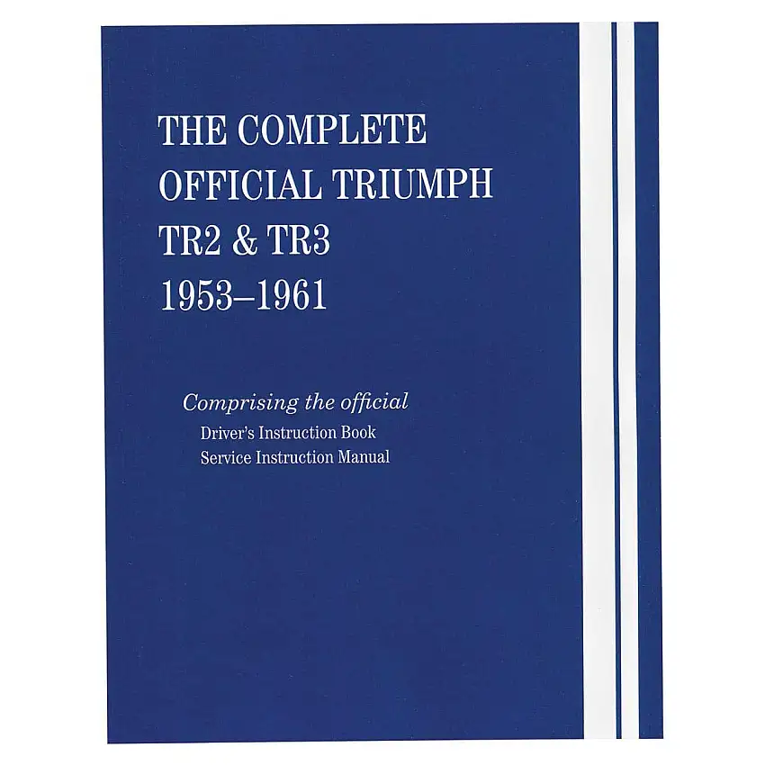 Library | Bentley Shop Manual 280511
