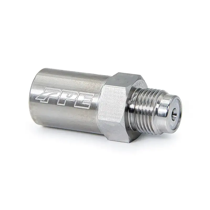 PPE Race Fuel Valve 03-07 Dodge 5.9L Cummins