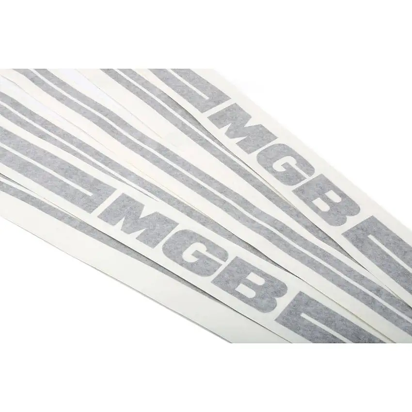 Body-Side Stripe Kits