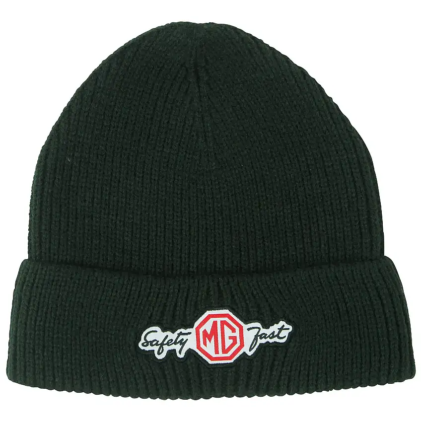 MG Safety Fast Beanie