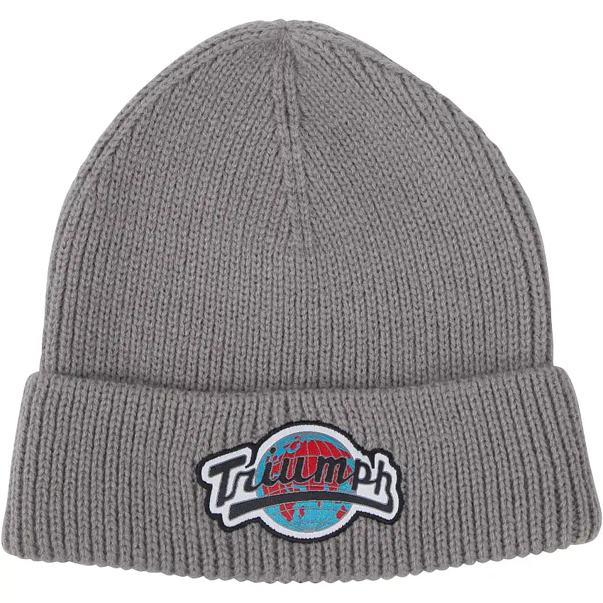 Triumph Beanie