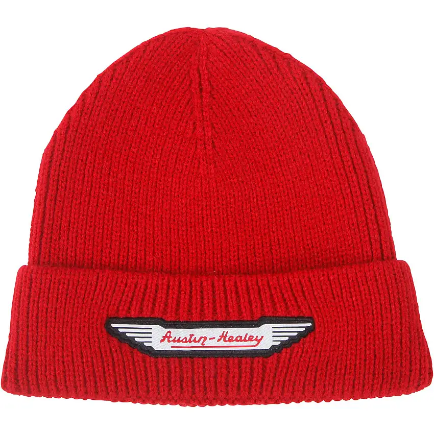 Austin Healey Beanie