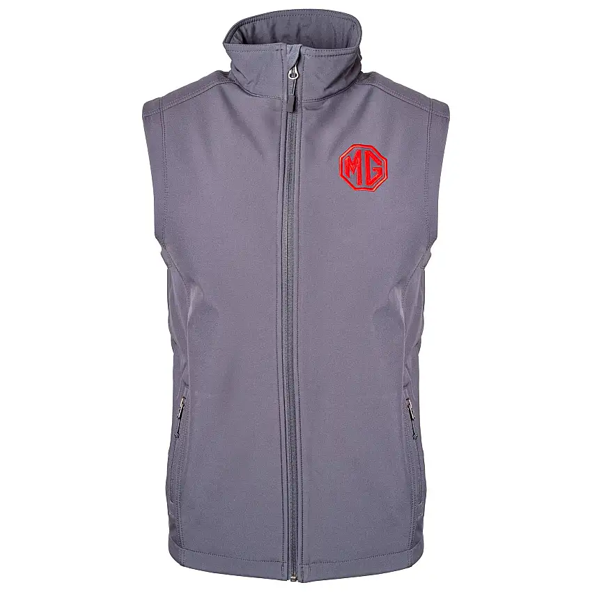 MG Safety Fast Vest