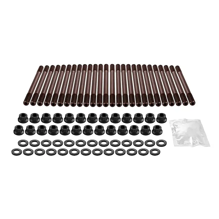 PPE Head Stud Kit 98.5-25 Dodge/Ram 5.9L/6.7L Cummins