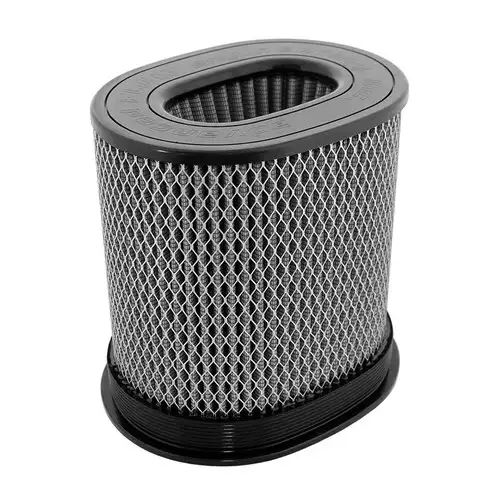 AFE Momentum HD Pro Dry S Air Filter 7" X 4-3/4", B: 9" X 7", T: 9" X 7", L: 9" 21-91061