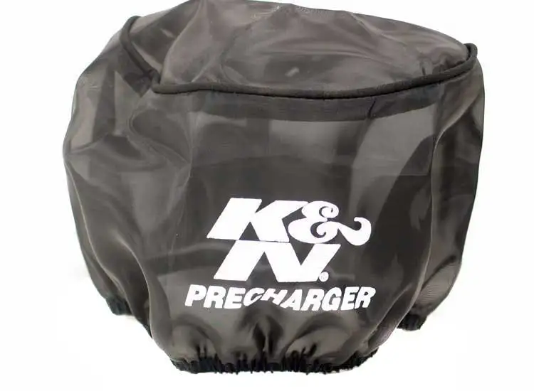 K&N 22-8036PK Air Filter Wrap