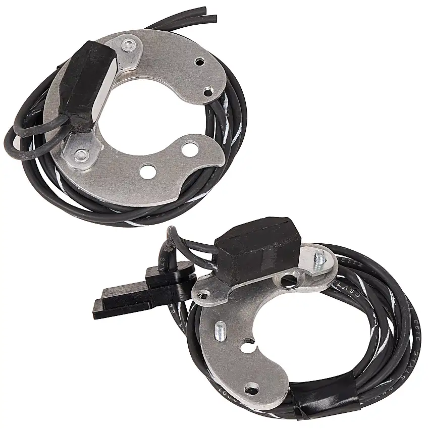 Pertronix Ignitor Electronic Ignition System, TR2-4A