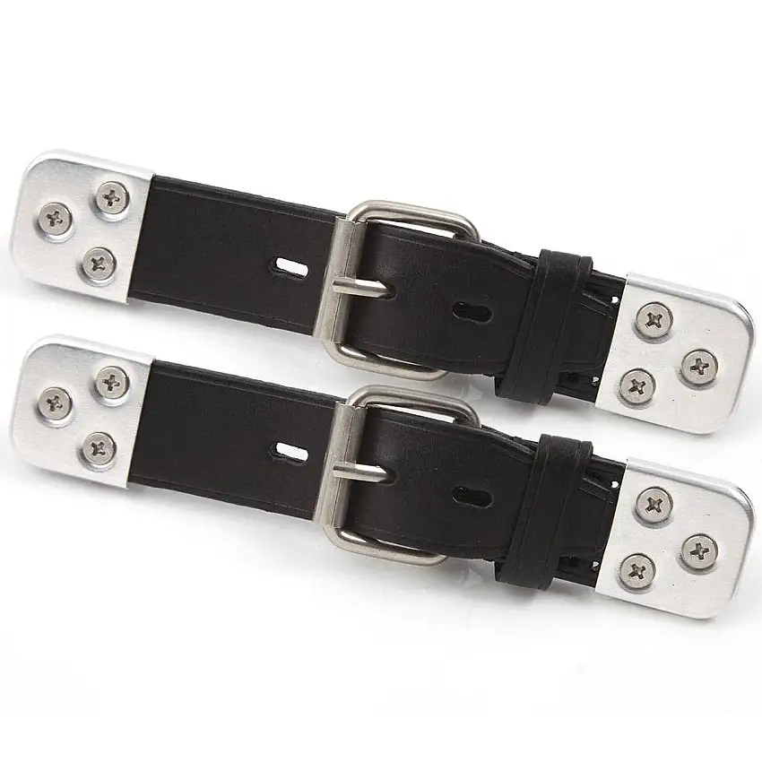 Works Type Bonnet Straps
