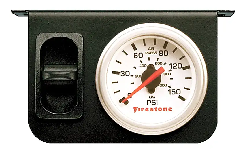 Firestone Ride-Rite 2229 Air Adjustable Leveling Control Panel