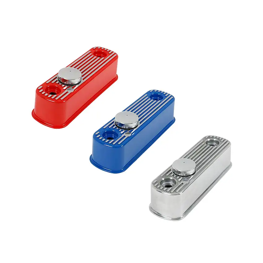 Alloy Valve Covers