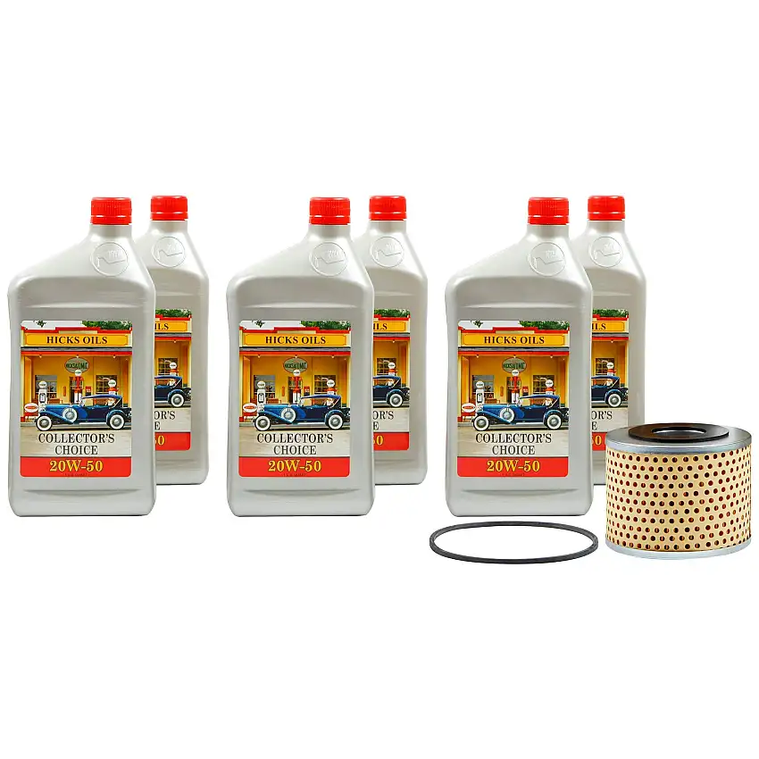 Oil Service Kit 283316