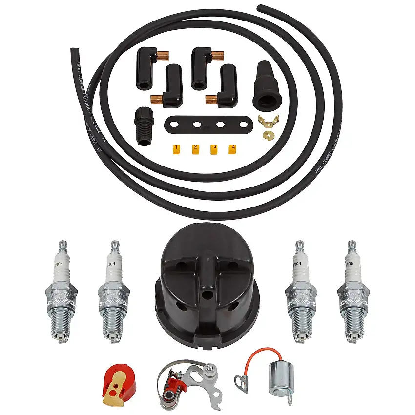 Ignition Tune Up Kits 283349
