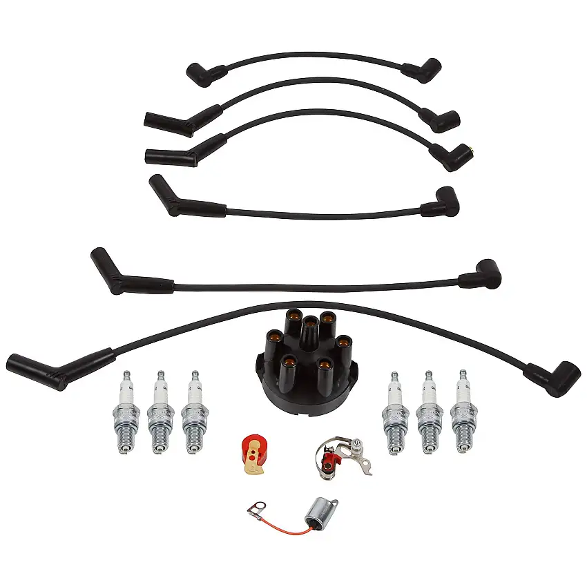Ignition Tune Up Kits 283361