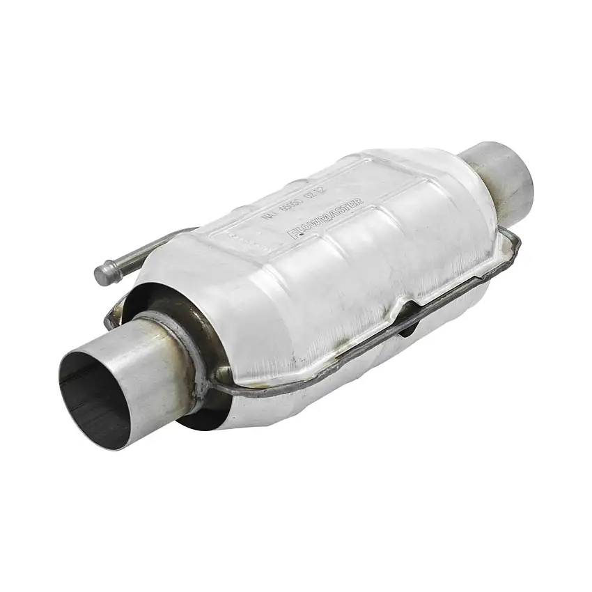 Flowmaster Catalytic Converters 2250220 Universal Catalytic Converter