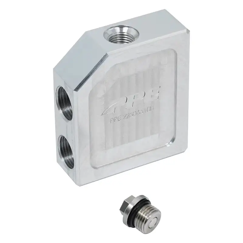 PPE Transmission Fluid Bypass Valve 19-25 Ram 6.7L Cummins