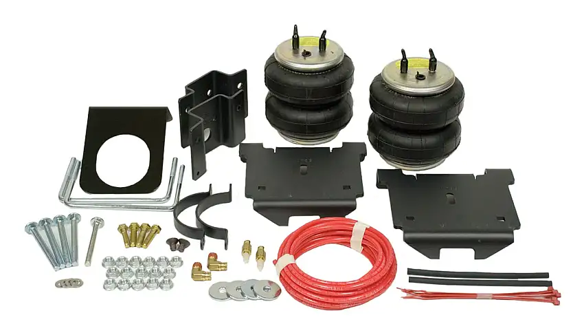 Firestone Ride-Rite 2250 Ride-Rite® Air Helper Spring Kit