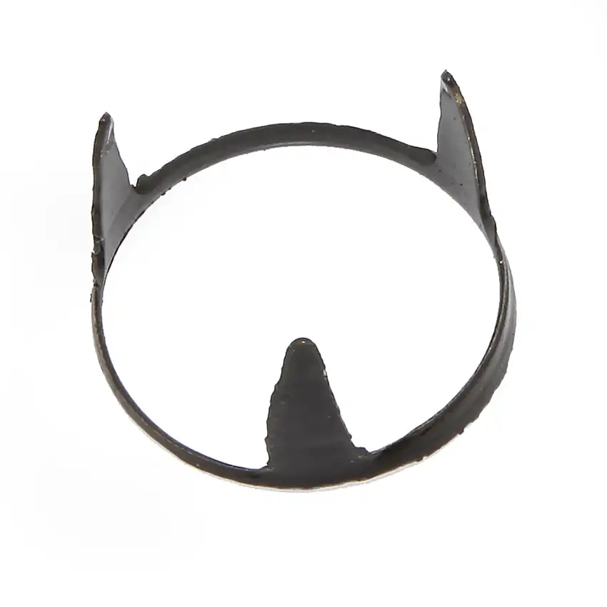 Carpet Spiked Ring - 3/8" Spikes
