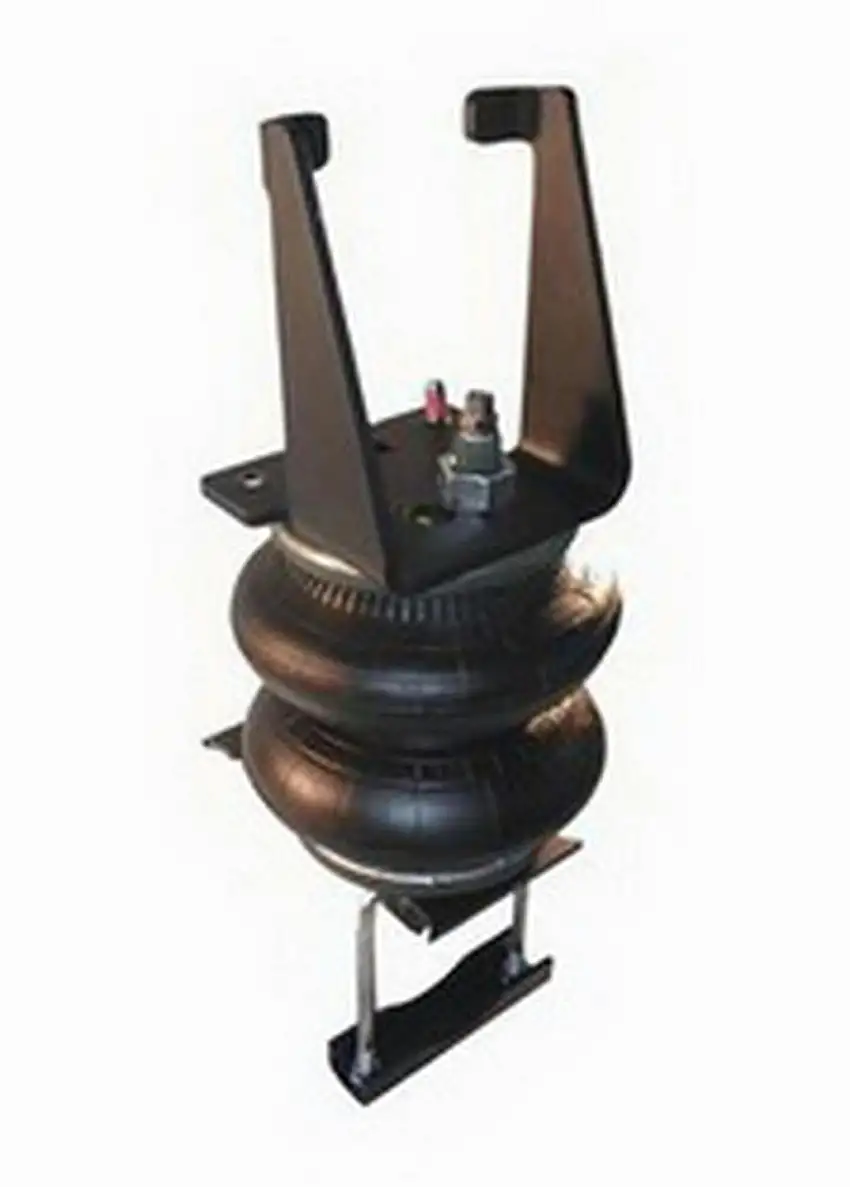 Firestone Ride-Rite 2299 Ride-Rite® Air Helper Spring Kit