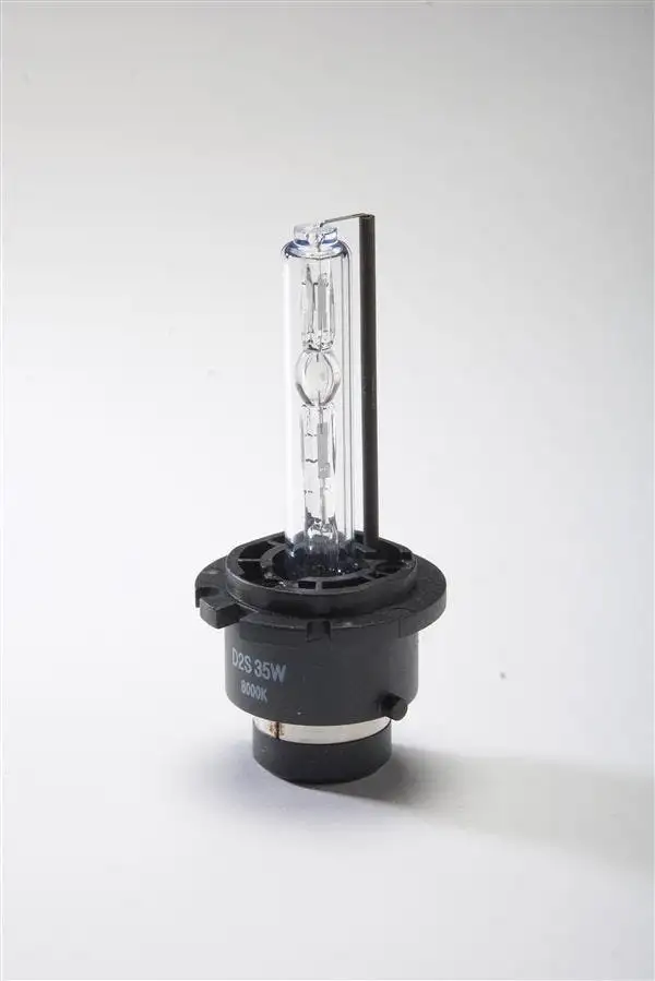 Putco 230110SW Putco HID Headlight Replacement Bulbs