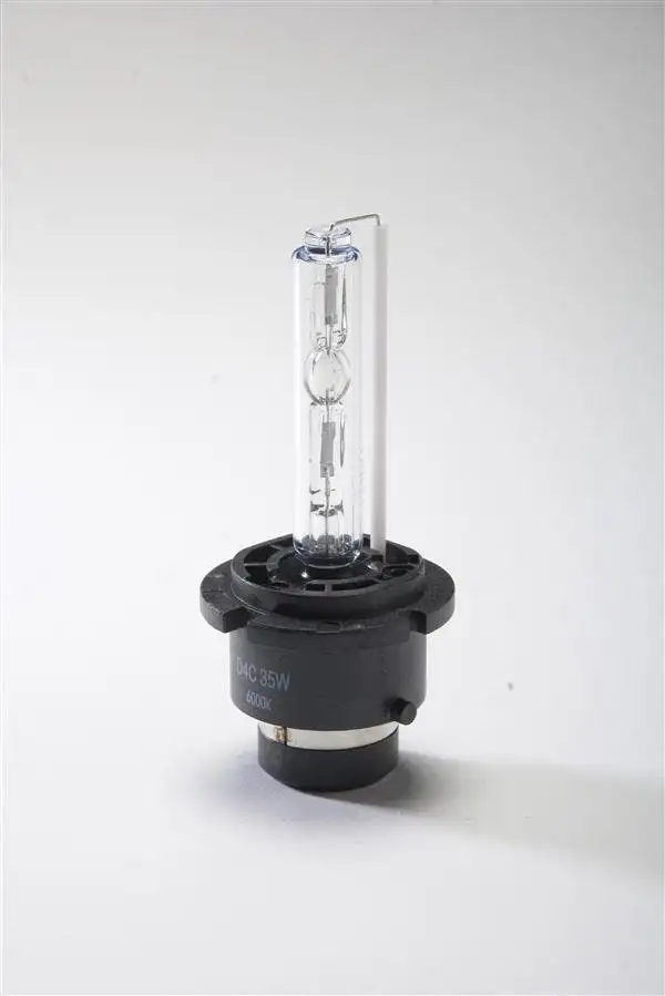 Putco 230400SW Putco HID Headlight Replacement Bulbs