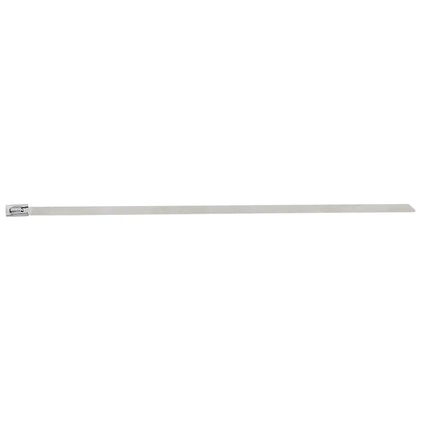 Stainless Steel Locking Ties by DEI